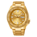 Reloj Seiko New Seiko 5 Sports SRPE74K1
