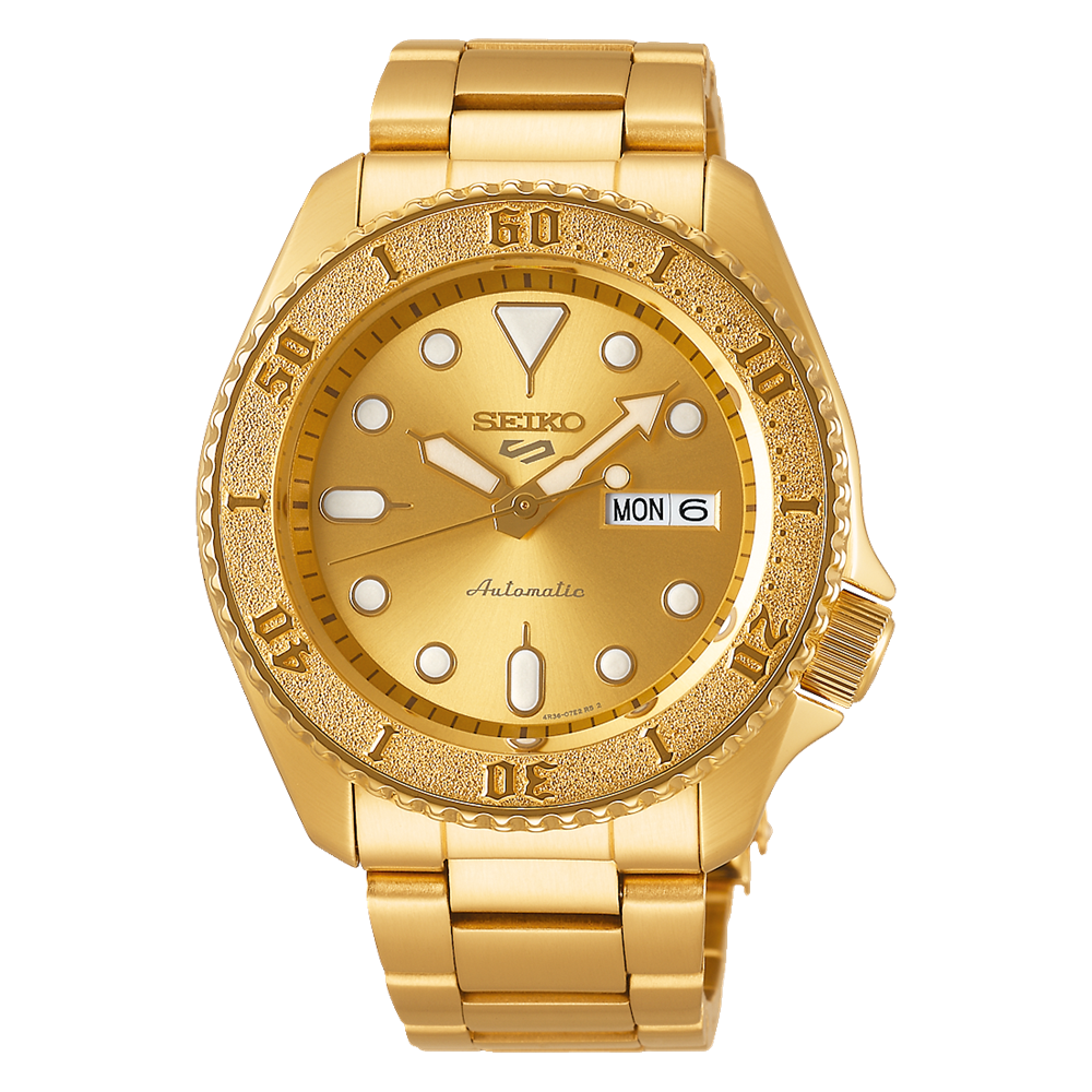 SRPE74K1 Reloj Seiko New Seiko 5 Sports SRPE74K1 - Image 1