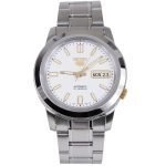 Reloj Seiko 5  Hombre Clásico SNKK07K1