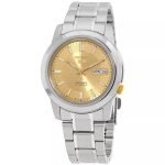 Reloj Seiko 5 Hombre Clásico SNKK13K1
