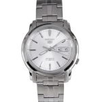 Reloj Seiko 5  Hombre Clásico SNKK65K1