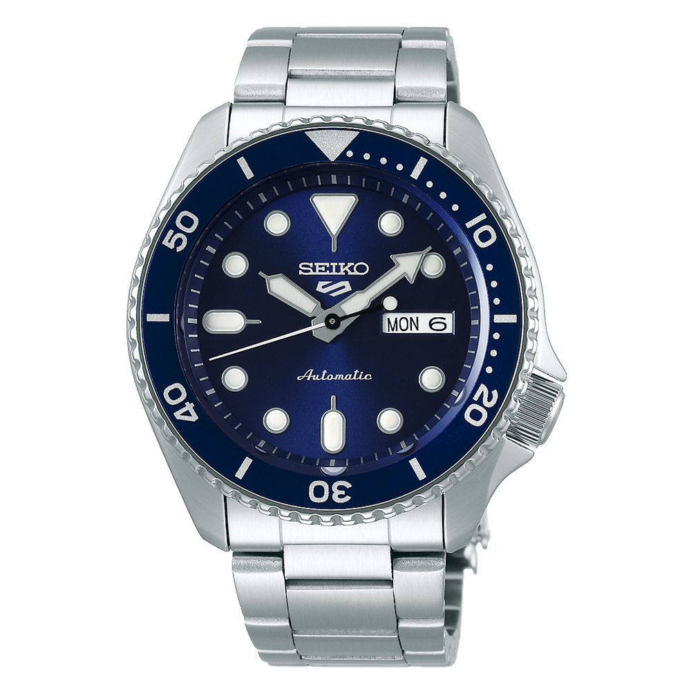 SRPD51K1 Reloj Seiko New Seiko 5 Sports Hombre SRPD51K1 - Image 1