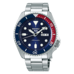 Reloj Seiko New Seiko 5 Sports Hombre  SRPD53K1