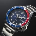 Reloj Seiko New Seiko 5 Sports Hombre  SRPD53K1 - Image 2