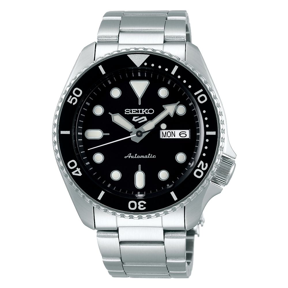 SRPD55K1 Reloj Seiko New Seiko 5 Sports Hombre SRPD55K1 - Image 1
