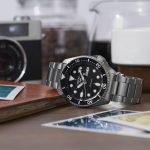 Reloj Seiko New Seiko 5 Sports Hombre SRPD55K1 - Image 2