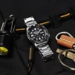 Reloj Seiko New Seiko 5 Sports Hombre SRPD55K1 - Image 3