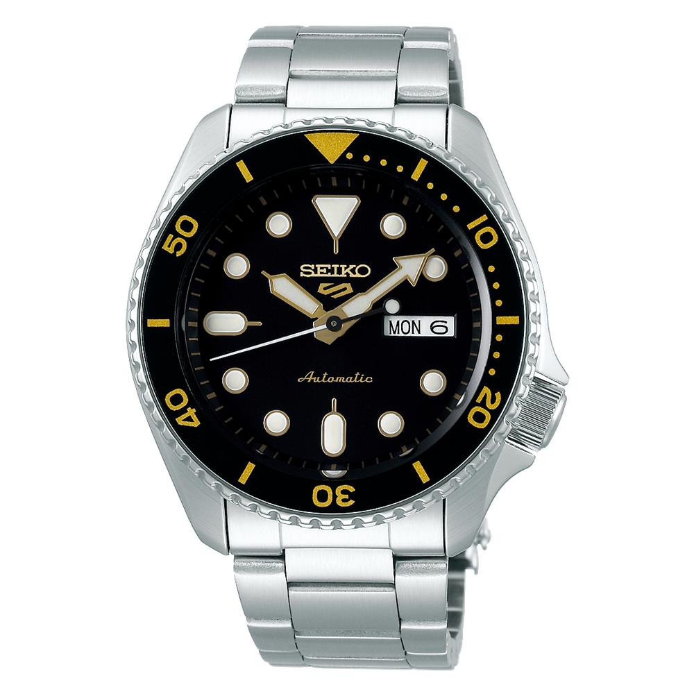 SRPD57K1 Reloj Seiko New Seiko 5 Sports Hombre SRPD57K1 - Image 1