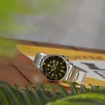 Reloj Seiko New Seiko 5 Sports Hombre SRPD57K1 - Image 2