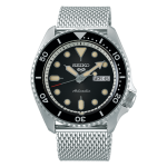 Reloj Seiko New Seiko 5 Sports Hombre SRPD73K1