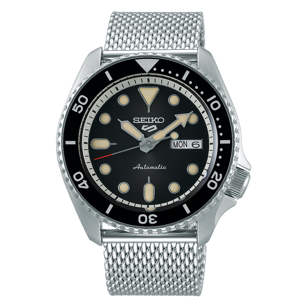 SRPD73K1 Reloj Seiko New Seiko 5 Sports Hombre SRPD73K1 - Image 1