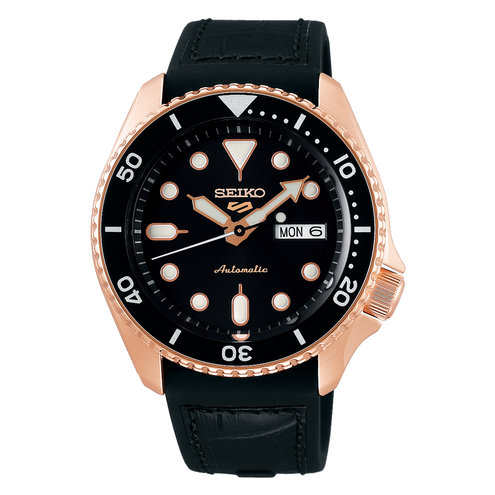 SRPD76K1 Reloj Seiko New Seiko 5 Sports Hombre SRPD76K1 - Image 1