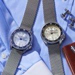 Reloj Seiko New Seiko 5 Sports Hombre SRPE77K1 - Image 2