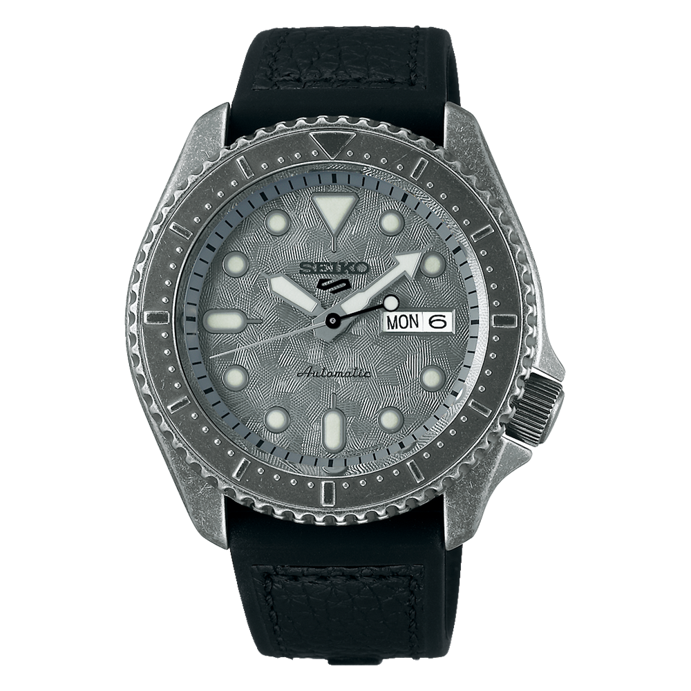 SRPE79K1 Reloj Seiko New Seiko 5 Sports Hombre SRPE79K1 - Image 1