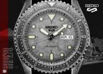 Reloj Seiko New Seiko 5 Sports Hombre SRPE79K1 - Image 2