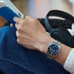 Reloj Seiko New Seiko 5 Sports GMT Hombre SSK003K1 - Image 3