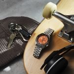 Reloj Seiko New Seiko 5 Sports  GMT Hombre SSK005K1 - Image 3