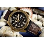Reloj Seiko New Seiko 5 Sports Hombre SRPE80K1 - Image 2