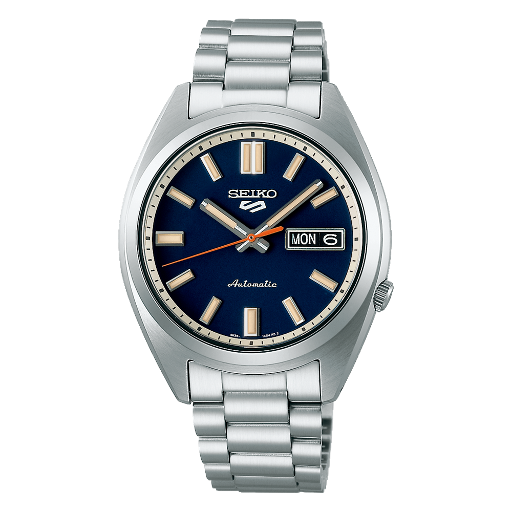 SRPK87K1 RELOJ SEIKO 5 SPORTS SNXS SERIES SRPK87K1 - Image 1