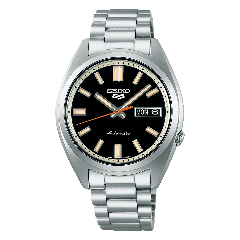 SRPK89K1 RELOJ SEIKO 5 SPORTS SNXS SERIES SRPK89K1 - Image 1