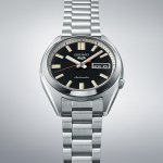 RELOJ SEIKO 5 SPORTS SNXS SERIES SRPK89K1 - Image 3