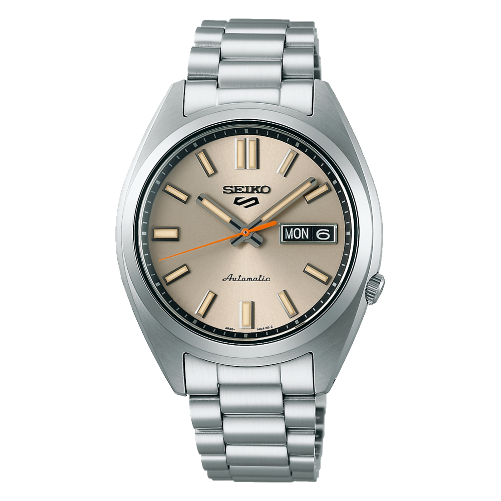SRPK91K1 RELOJ SEIKO 5 SPORTS SNXS SERIES SRPK91K1 - Image 1