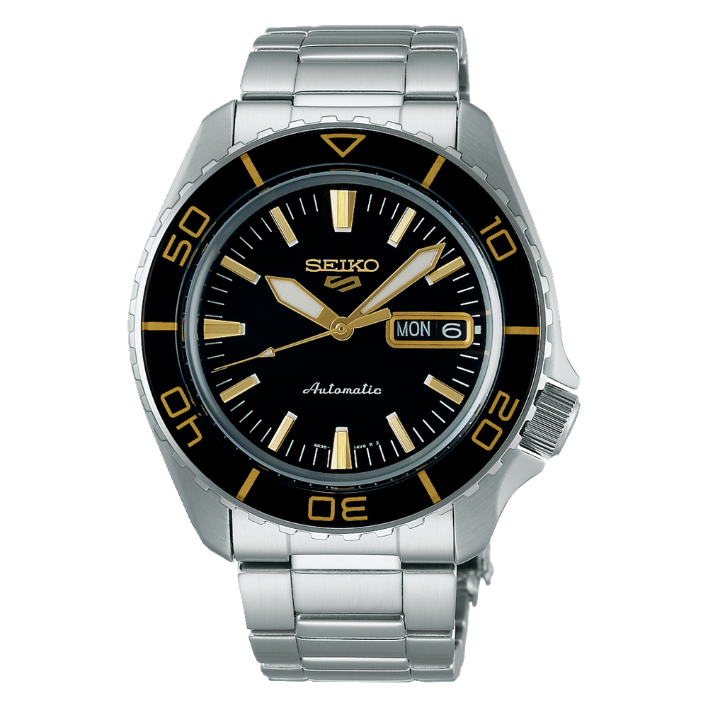 SRPK99K1 RELOJ SEIKO 5 SPORTS SKX SERIES SRPK99K1 - Image 1