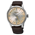 RELOJ SEIKO PRESAGE COCKTAIL GMT AUTOMATICO SSK041J1