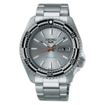 RELOJ SEIKO 5 SPORTS REGATTA SRPK09K1
