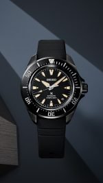 RELOJ SEIKO PROSPEX DIVERS 200 AUTOMATICO SRPL15K1 - Image 2