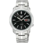 RELOJ SEIKO 5 CLASICO AUTOMATICO SNKK71K1