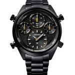 RELOJ SEIKO PROSPEX SPEEDTIMER Limited edition of 4,000 pieces SFJ007P1
