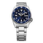 RELOJ SEIKO 5 SPORTS AUTOMATICO SRPL77K1 - Image 3