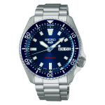 RELOJ SEIKO 5 SPORTS AUTOMATICO SRPL83K1
