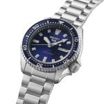 RELOJ SEIKO 5 SPORTS AUTOMATICO SRPL83K1 - Image 2