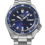 RELOJ SEIKO 5 SPORTS AUTOMATICO SRPL83K1 - Image 3