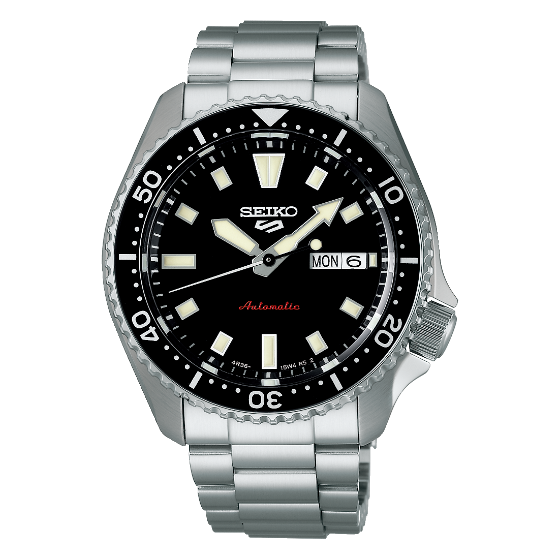 SRPL85K1 RELOJ SEIKO 5 SPORTS AUTOMATICO SRPL85K1 - Image 1