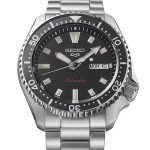 RELOJ SEIKO 5 SPORTS AUTOMATICO SRPL85K1 - Image 3