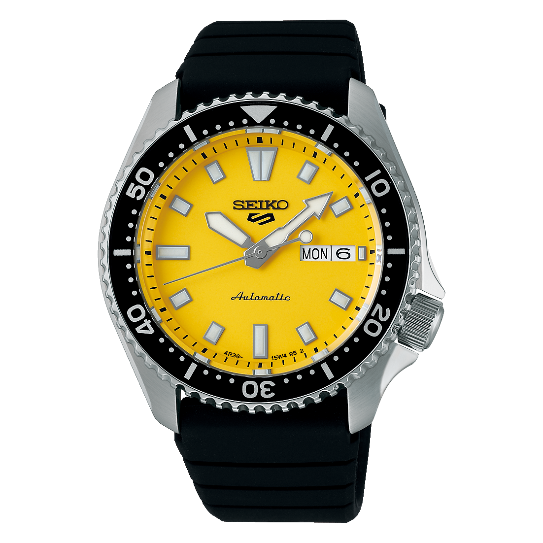 SRPL87K1 RELOJ SEIKO 5 SPORTS AUTOMATICO SRPL87K1 - Image 1