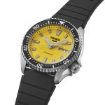 RELOJ SEIKO 5 SPORTS AUTOMATICO SRPL87K1 - Image 2