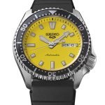 RELOJ SEIKO 5 SPORTS AUTOMATICO SRPL87K1 - Image 3