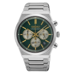 Reloj Seiko Crono Conceptual Series Hombre SSB461P1