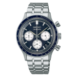 Reloj Seiko Crono Conceptual Series Hombre SSB477P1