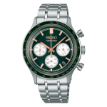 Reloj Seiko Crono Conceptual Series Hombre SSB481P1