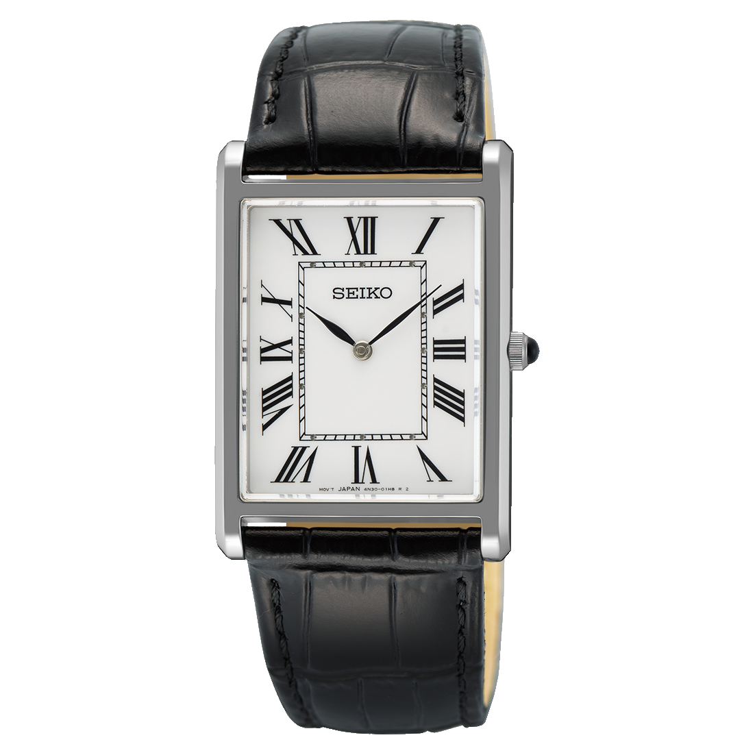SWR103P1 RELOJ SEIKO CLASSIC SWR103P1 - Image 1