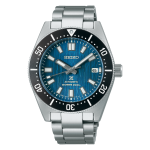 RELOJ SEIKO PROSPEX 6R SPECIAL EDITION SPB297J1 1965 Heritage Diver's Watch Save the Ocean