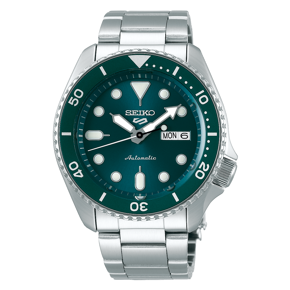SRPD61K1 Reloj Seiko New Seiko 5 Sports Hombre SRPD61K1 - Image 1