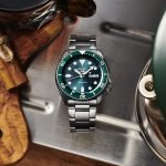 Reloj Seiko New Seiko 5 Sports Hombre SRPD61K1 - Image 2