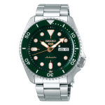 Reloj Seiko New Seiko 5 Sports Hombre SRPD63K1