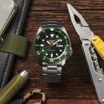 Reloj Seiko New Seiko 5 Sports Hombre SRPD63K1 - Image 2